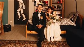 宇宙人阿奎/翻攝自宇宙人臉書