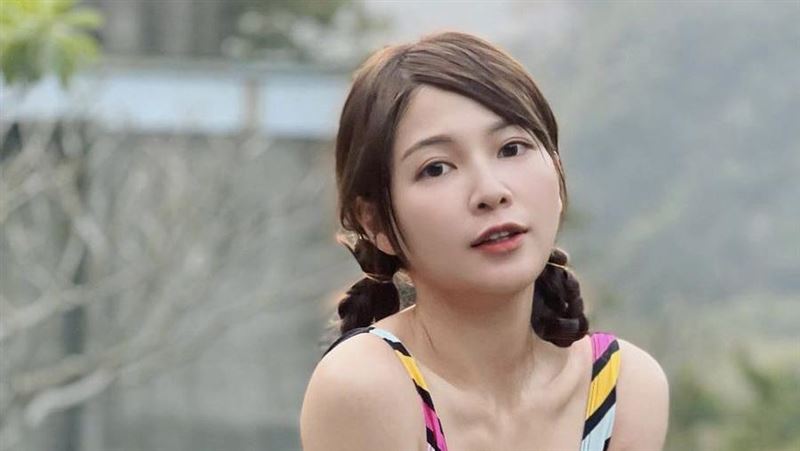 啦啦隊女神大吵男友　衝突場面全被拍