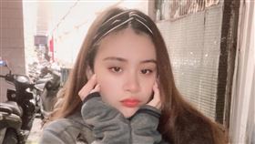 多圖／「舉重精靈」方莞靈攻佔PTT表特板　網喊：超可愛
方莞靈臉書