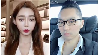 連千毅昆妮師徒決裂？2人最新互動曝