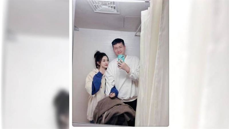 緣分真奇妙　同名同姓同班機竟成情侶