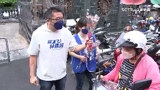 藍營三蘆激戰！吳訓孝、林鼎超3搶2