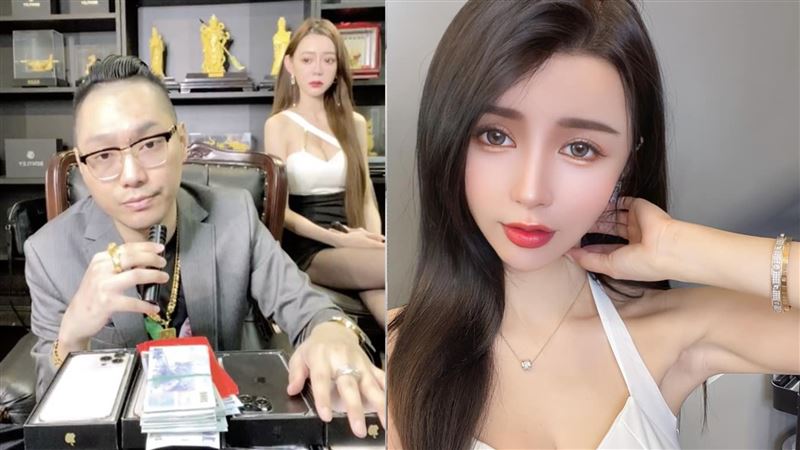 連千毅罵走長瀨昆妮！劉子瑜勸別走心
