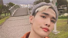 鍾明軒。（圖／翻攝自鍾明軒IG）