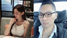 長瀨昆妮　連千毅　臉書