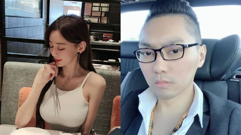 放鳥連千毅首度發聲　昆妮喊話一件事
