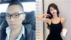 連千毅　劉子瑜（圖／翻攝自臉書）