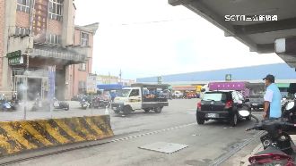 挨轟汙名化果菜市場！雲林縣府澄清