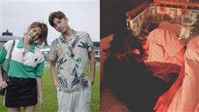 李國毅（圖／翻攝自李國毅IG）