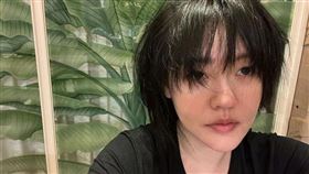 徐熙娣（圖／翻攝自小S IG）