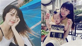 簡廷芮臉書,超音波,愛心