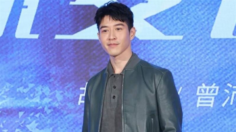 胡宇威新劇確診再加1　男星病況曝光