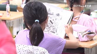 停課改3天！校方緊急發快篩給家長