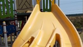 滑梯,遊樂設施,男人,男童