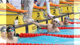 ▲莊沐倫。（圖／全大運提供）