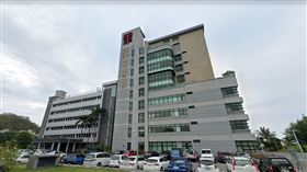 台東馬偕醫院（圖／翻攝自GOOGLE MAPS）