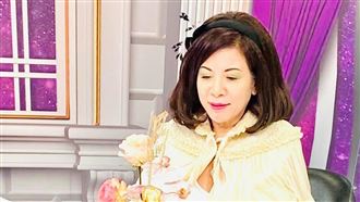 轟陳文茜3錯誤！林氏璧：有水準一點