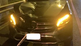 移工,國道,電動自行車