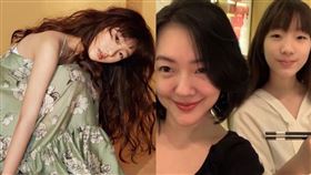 小Ｓ、大女兒許曦文