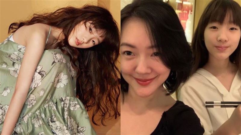 小S愛女將演台版富江？大咖陣容曝光