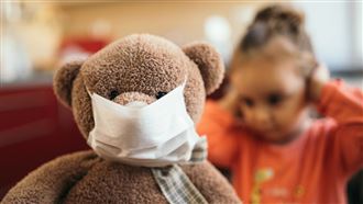 逾17童換肝！「缺陷病毒」歐美爆兒童肝炎