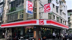 OKmart晚間也證實，北北基桃門市5月9日上午10點起開賣亞培快篩劑