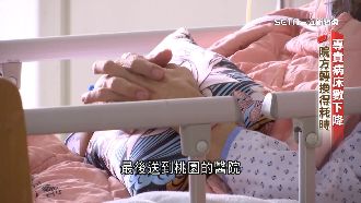 重症衝擊量能　變專責恐排擠一般病患