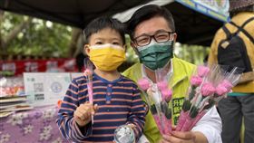 風城四黨大亂鬥！竹市鄭宏輝民調領先