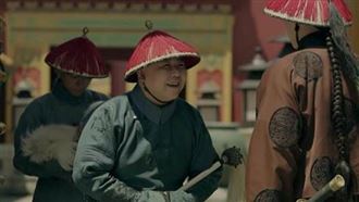 清朝「敬事房」做什麼？太監擠破頭搶著去