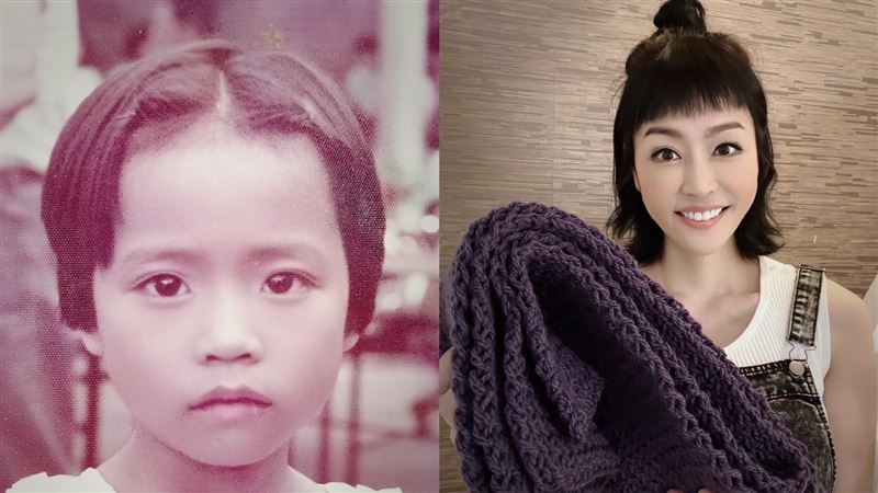 女星子宮被切除　母親節悲吐：真殘忍