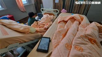 旅遊作家陪兒隔離未染疫　關鍵曝光