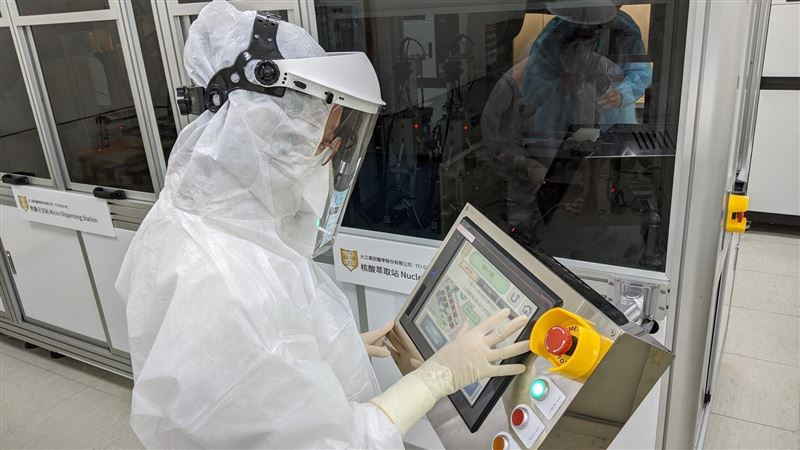 醫療崩壞再現？醫檢師親曝離職9原因