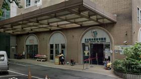 ▲永和耕莘醫院。（圖／翻攝自GoogleMap）