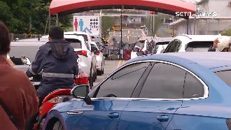 北市加開車來速篩檢站！今日進駐