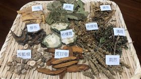 國家中醫藥研究所提供