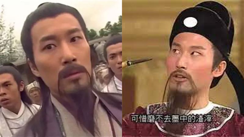他是四大淫俠　消失12年爆患精神病