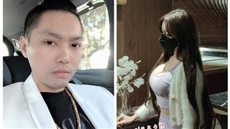 連千毅曝同台時間　女秘書回答藏玄機