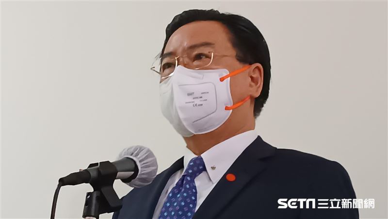 未收到WHA邀請函　外長：努力爭取