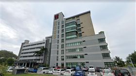 台東馬偕醫院（圖／翻攝自GOOGLE MAPS）