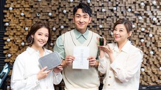 車禍躺床逼哭妻　八點檔男星爆登出