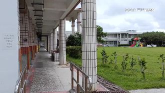 綠島國小今復課　家長憂染疫主動請假