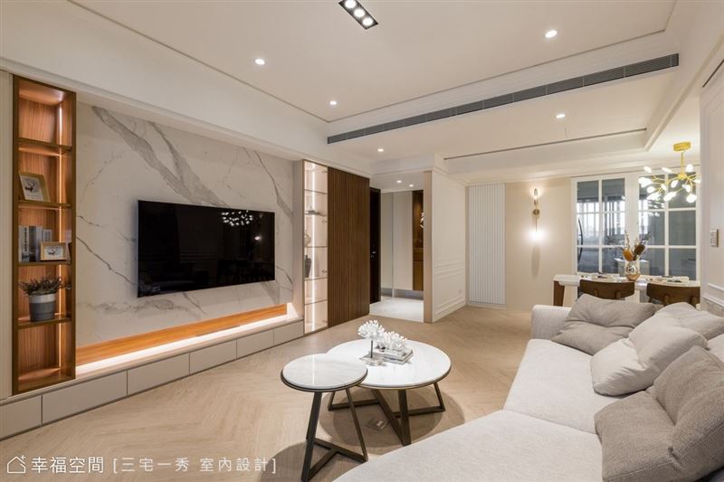 用心打造高訂宅 巨蟹座的美式居家 | 專欄 | 三立新聞網 SETN.COM