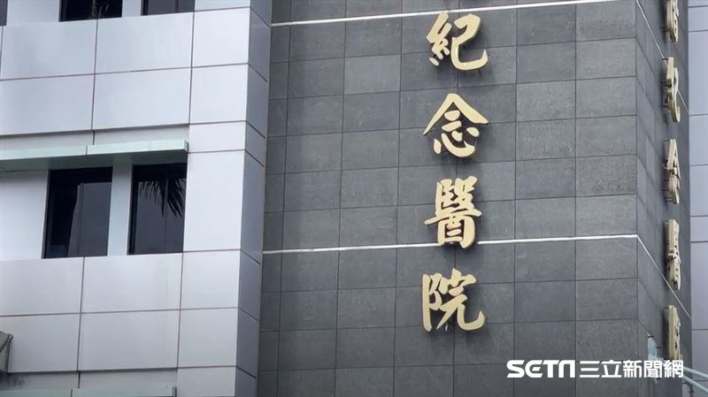 台東馬偕爆院內感染　至少15人確診