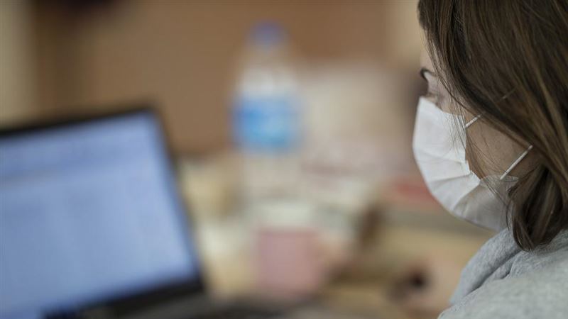 染疫可看中醫　專家提居家照護5建議