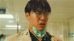 《村裡來了個暴走女外科》蔡淑臻、風田、杜姸、朱軒洋、張再興 （圖／公視提供）