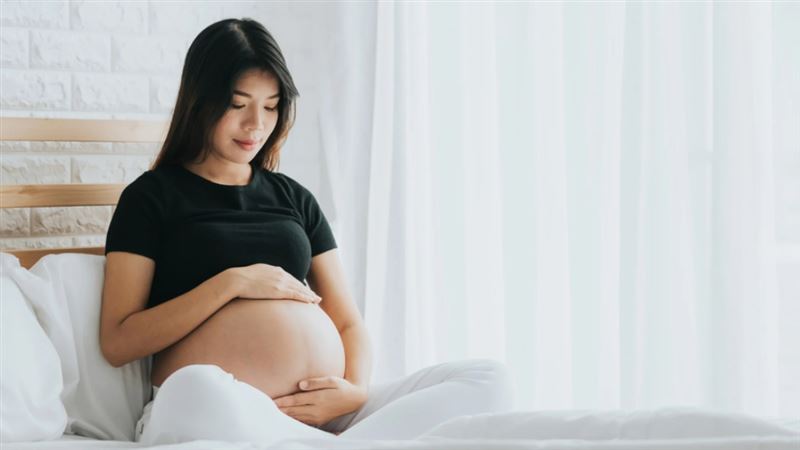 50歲產子成功！名醫：留子宮就有望