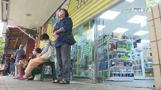 基隆喊缺快篩　陳時中：再發沒問題！