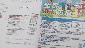 憂確診詐保1200.