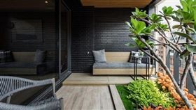 我家有陽台，可不可以申請補辦登記呢？（圖／資料照）