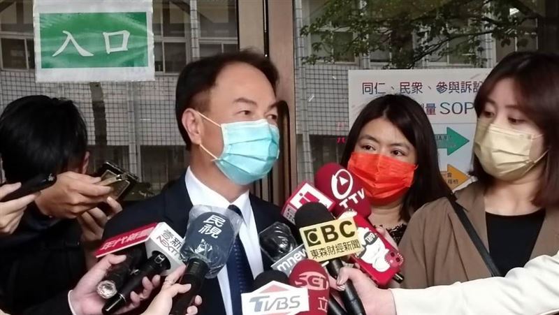 上市公司金寶電子對前總經理提告